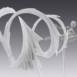 Tamashii Effect Wind (White Version)