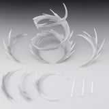 Tamashii Effect Wind (White Version)