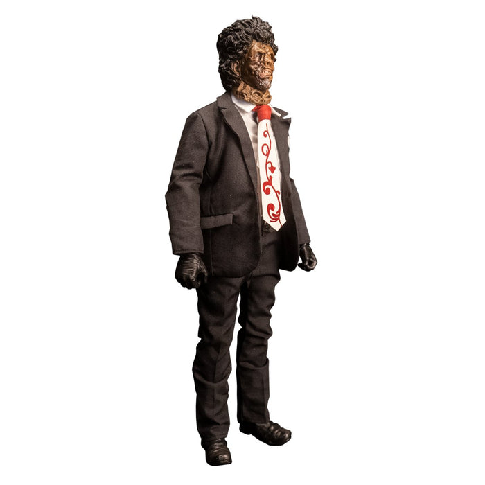 Texas Chainsaw Massare 2 Leatherface (1:6 Scale)