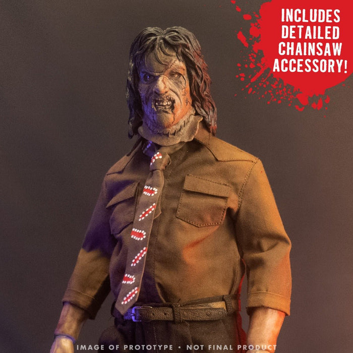 Texas Chainsaw Massare 3 Leatherface (1:6 Scale)