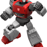 Blokees Transformers Galaxy 02: SOS Complete Set (Box of 9 Individually Boxed)