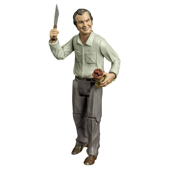 Texas Chainsaw Massacre COMPLETE SET OF 4 (5" Scale)