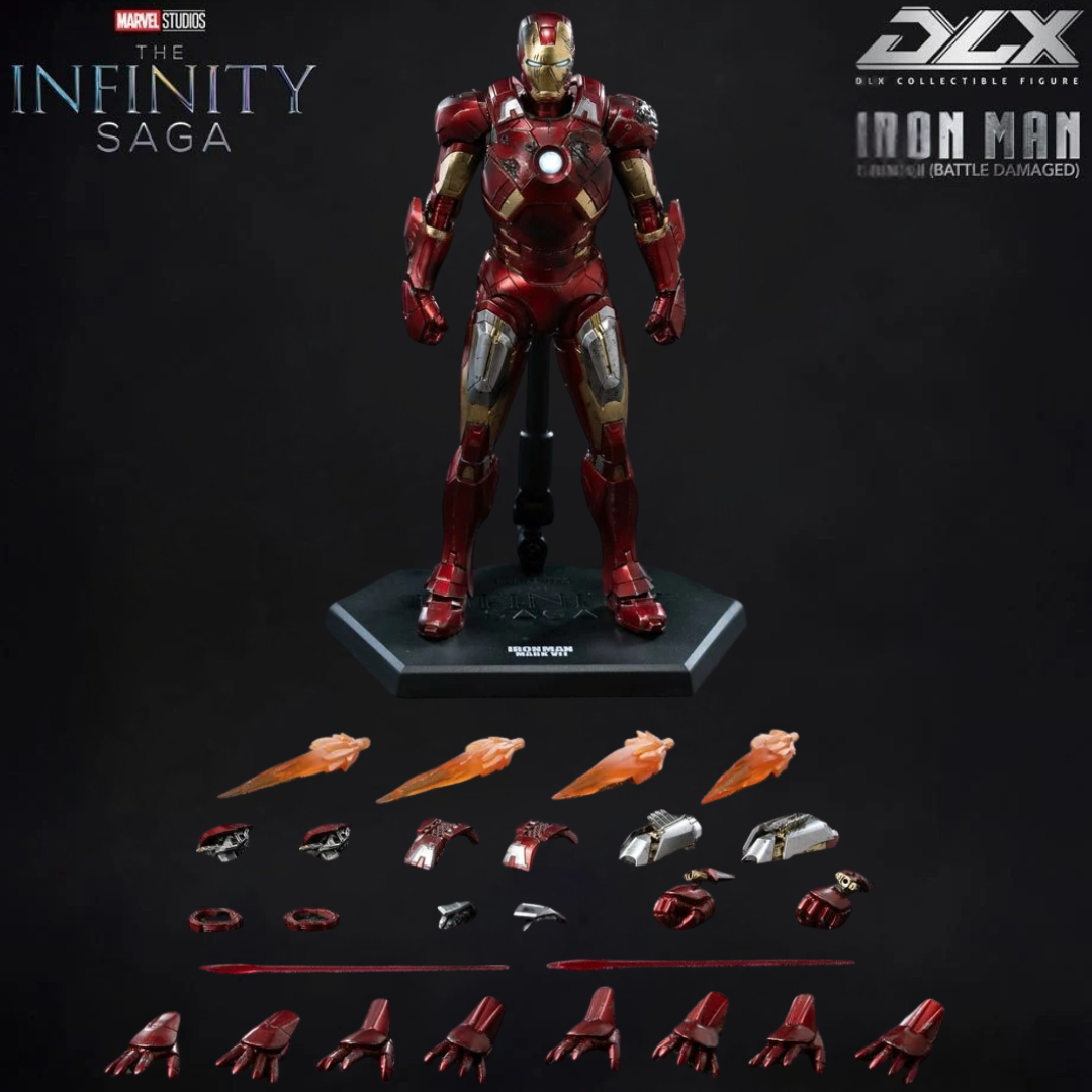 Threezero Threezero – Nerdzoic Toy Store