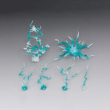 Tamashii Effect Thunder (Green Ver.)