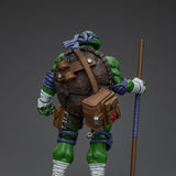 Joy Toy Teenage Mutant Ninja Turtles Donatello (1:18 Scale)