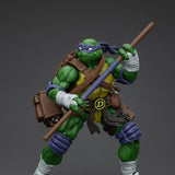Joy Toy Teenage Mutant Ninja Turtles Donatello (1:18 Scale)