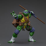 Joy Toy Teenage Mutant Ninja Turtles Donatello (1:18 Scale)