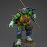 Joy Toy Teenage Mutant Ninja Turtles Donatello (1:18 Scale)