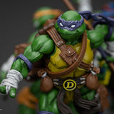 Joy Toy Teenage Mutant Ninja Turtles Donatello (1:18 Scale)