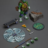 Joy Toy Teenage Mutant Ninja Turtles Donatello (1:18 Scale)