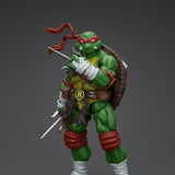 Joy Toy Teenage Mutant Ninja Turtles Raphael (1:18 Scale)
