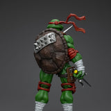 Joy Toy Teenage Mutant Ninja Turtles Raphael (1:18 Scale)