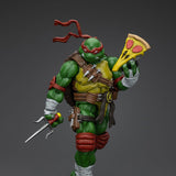 Joy Toy Teenage Mutant Ninja Turtles Raphael (1:18 Scale)