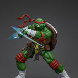 Joy Toy Teenage Mutant Ninja Turtles Raphael (1:18 Scale)