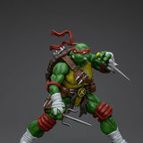 Joy Toy Teenage Mutant Ninja Turtles Raphael (1:18 Scale)