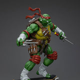 Joy Toy Teenage Mutant Ninja Turtles Raphael (1:18 Scale)