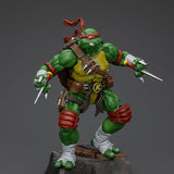 Joy Toy Teenage Mutant Ninja Turtles Raphael (1:18 Scale)
