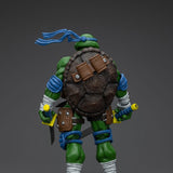 Joy Toy Teenage Mutant Ninja Turtles Leonardo (1:18 Scale)