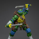 Joy Toy Teenage Mutant Ninja Turtles Leonardo (1:18 Scale)