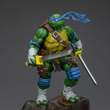 Joy Toy Teenage Mutant Ninja Turtles Leonardo (1:18 Scale)