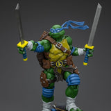 Joy Toy Teenage Mutant Ninja Turtles Leonardo (1:18 Scale)
