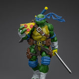 Joy Toy Teenage Mutant Ninja Turtles Leonardo (1:18 Scale)