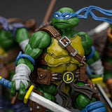 Joy Toy Teenage Mutant Ninja Turtles Leonardo (1:18 Scale)