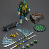 Joy Toy Teenage Mutant Ninja Turtles Leonardo (1:18 Scale)