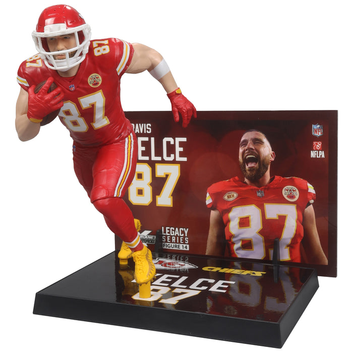 McFarlane's SportsPicks Travis Kelce (Kansas City Cheifs)