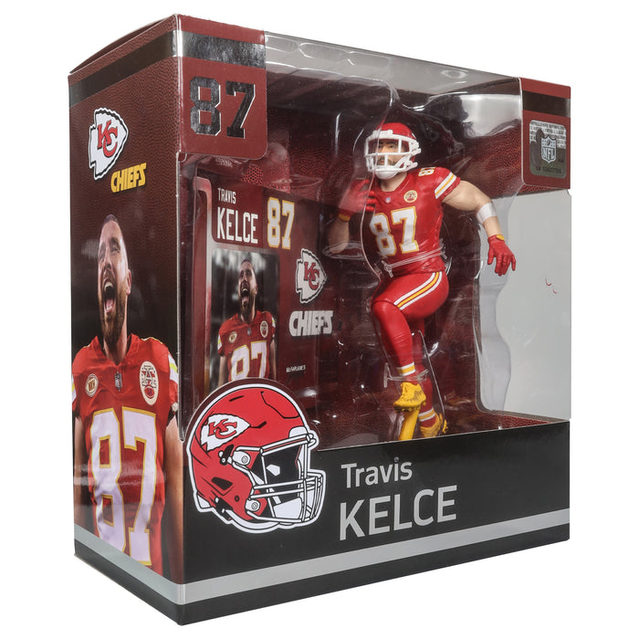 McFarlane's SportsPicks Travis Kelce (Kansas City Cheifs)