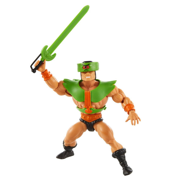 Masters of the Universe Origins Tri-Klops (Fan Favorite)