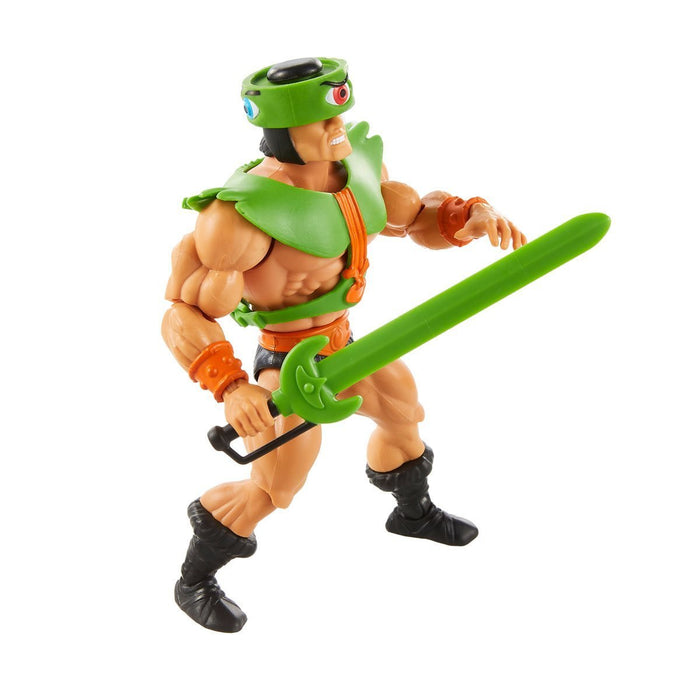 Masters of the Universe Origins Tri-Klops (Fan Favorite)