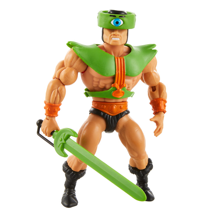 Masters of the Universe Origins Tri-Klops (Filmation)