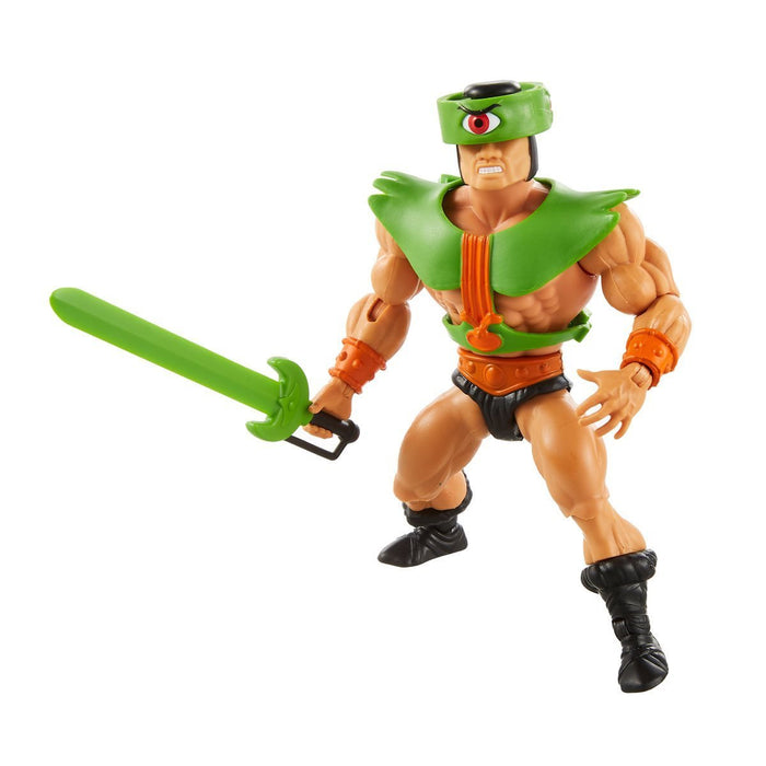 Masters of the Universe Origins Tri-Klops (Fan Favorite)