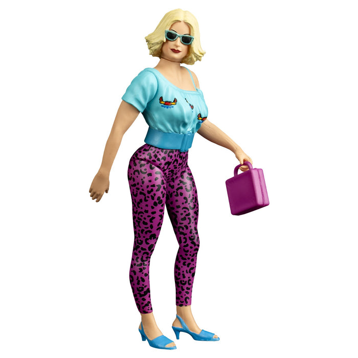 True Romance  COMPLETE SET OF 4 (5" Scale)