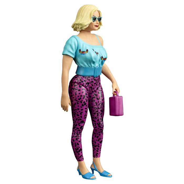 True Romance  COMPLETE SET OF 4 (5" Scale)