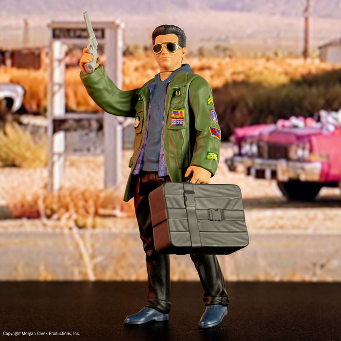 True Romance  COMPLETE SET OF 4 (5" Scale)