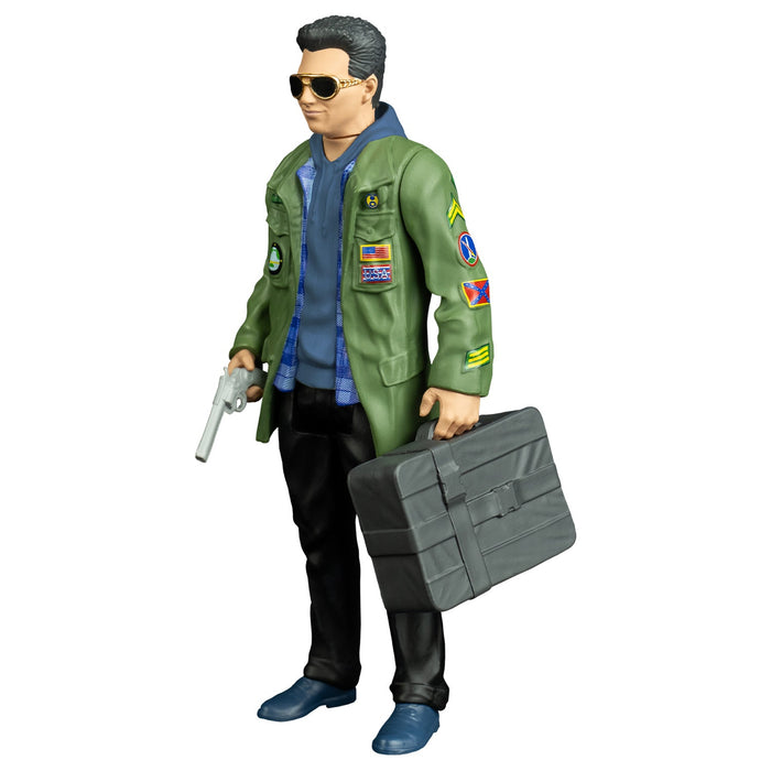 True Romance  COMPLETE SET OF 4 (5" Scale)