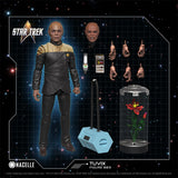 Star Trek Wave 1 Tuvix (Star Trek: Voyager)