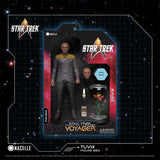 Star Trek Wave 1 Tuvix (Star Trek: Voyager)