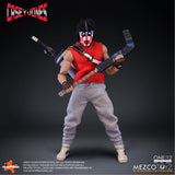 Teenage Mutant Ninja Turtles Mezco One:12 Collective Casey Jones