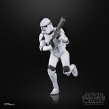Star Wars Black Series Phase II Clone Trooper ARMY BUILDER SET OF 6 (Re-Run)