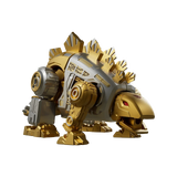 Blokees Transformers X Yearly Version Dinobot Desertion (2025 Boxed Set of 8)