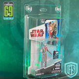 Figure Shield ST-69 Clamshell