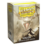 Dragon Shield Standard Dual Matte Card Sleeves (100 Count)