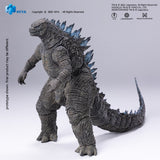 Hiya Toys Exquisite Basic 2014 Godzilla Heat Ray