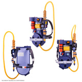 Mondo The Real Ghostbusters Egon Spengler