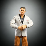 WWE Survivor Series Elite SET OF 4 (Nick Aldis BAF)