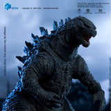 Hiya Toys Exquisite Basic 2014 Godzilla Heat Ray