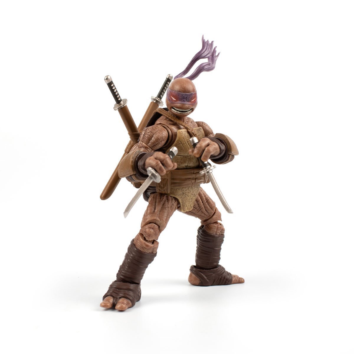 Teenage Mutant Ninja Turtles BST AXN Undead Turtles 4-Pack – Nerdzoic ...